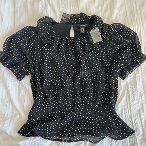 Brand New Forever 21 Top, Size M